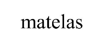 MATELAS