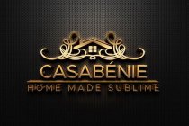 CASABENIE HOME MADE SUBLIME