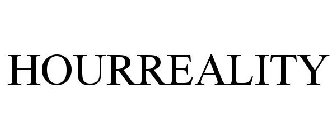 HOURREALITY