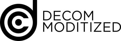 DC DECOM MODITIZED
