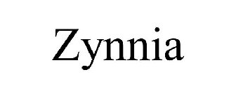 ZYNNIA