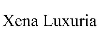 XENA LUXURIA
