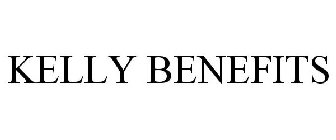 KELLY BENEFITS