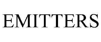 EMITTERS