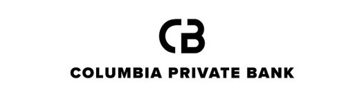 CB COLUMBIA PRIVATE BANK