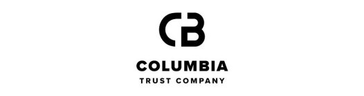 CB COLUMBIA TRUST COMPANY
