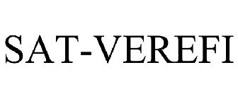 SAT-VEREFI