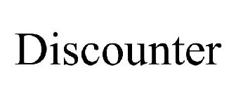 DISCOUNTER
