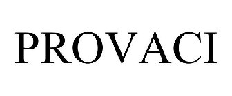PROVACI