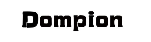 DOMPION