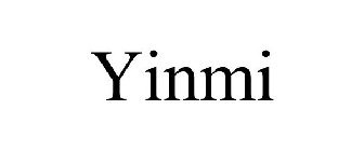 YINMI
