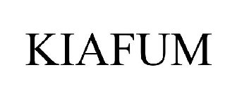 KIAFUM