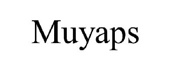 MUYAPS