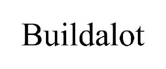 BUILDALOT