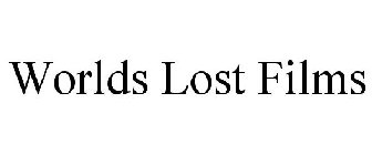 WORLDS LOST FILMS