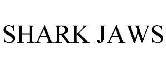 SHARK JAWS