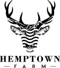 HEMPTOWN  FARM