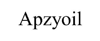 APZYOIL