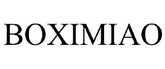 BOXIMIAO