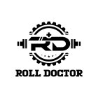 RD ROLL DOCTOR