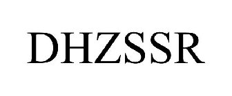 DHZSSR