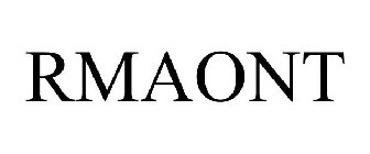 RMAONT
