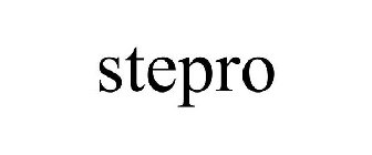 STEPRO