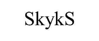 SKYKS