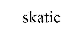 SKATIC