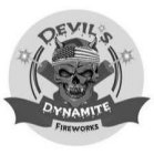 DEVIL S DYNAMITE FIREWORKS