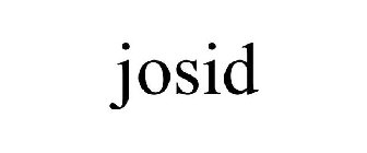 JOSID