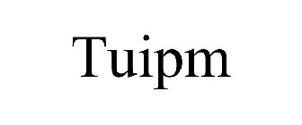 TUIPM