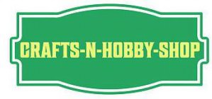 CRAFTS-N-HOBBY-SHOP