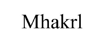 MHAKRL