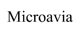 MICROAVIA