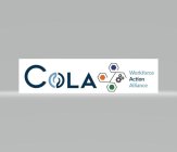 COLA WORKFORCE ACTION ALLIANCE