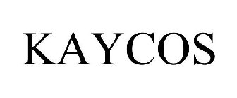 KAYCOS