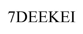 7DEEKEI