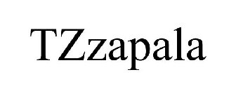 TZZAPALA