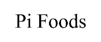 PI FOODS