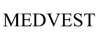 MEDVEST