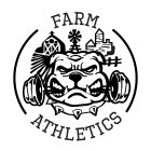 FARM ATHLETICS