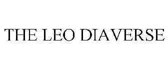 THE LEO DIAVERSE