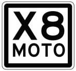 X8MOTO