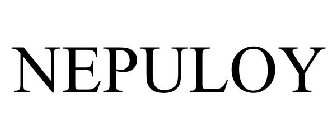 NEPULOY
