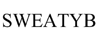 SWEATYB