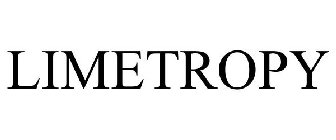 LIMETROPY