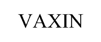 VAXIN