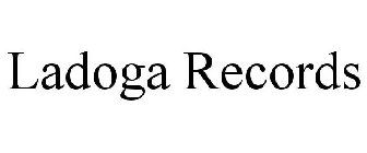 LADOGA RECORDS