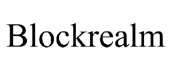 BLOCKREALM